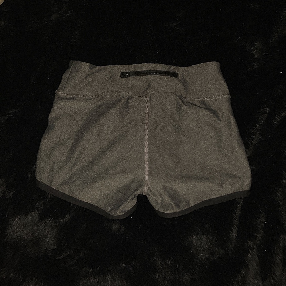 Mini Shorts - Picture 2 of 2